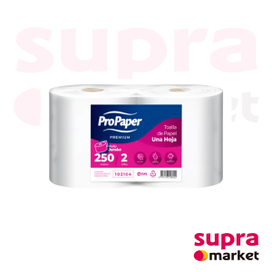 TOALLA JUMBO PROPAPER