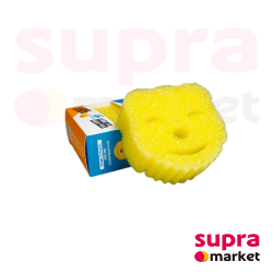 ESPONJA BEAR CLEAN