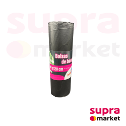 BOLSA DE BASURA AROMAX 90X120